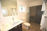 Rendezvous Reef Resort Port Douglas Villa Main Bathroom