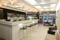 Rendezvous Reef Resort Port Douglas Swish Bar