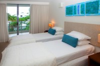 Twin Beds Twin Beds