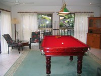 8x4 Billard Table