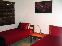 Twin Bedroom