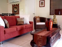 Lounge Area Lounge Area