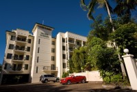 Exterior View of Property