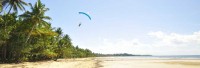 Try Skydiving in Mission Beach