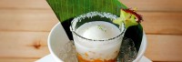 Beautiful Tropical Cuisine