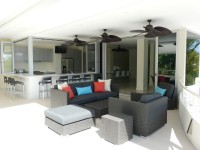 Penthouse Outdoor Lounge Penthouse Outdoor Lounge