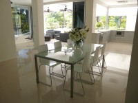 Penthouse Dining Room Penthouse Dining Room