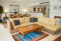 Spacious Living in all Apartments Spacious Living in all Apartments