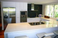 Executive Apartment Kitchen Executive Apartment Kitchen