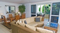 Two Bedroom Lounge and Patio Two Bedroom Lounge and Patio