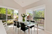 Indoor Dining