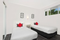 Twin Beds