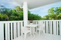 Private Balcony Private Balcony