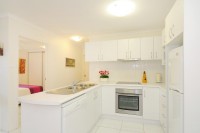 Self Contained Kitchen Facilities Self Contained Kitchen Facilities