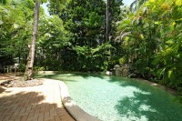Port Douglas Outrigger Holiday Apartments Swimming Pool Port Douglas Outrigger Holiday Apartments Swimming Pool