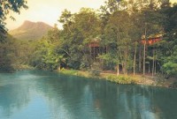 Mossman River Mossman River