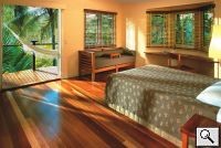 Treehouse Bedroom Treehouse Bedroom