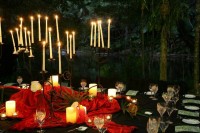Silky Oaks Riverside Dining Silky Oaks Riverside Dining
