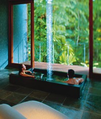 Day Spa at Silky Oaks Lodge Day Spa at Silky Oaks Lodge