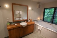 Bathroom with Spa Bathroom with Spa