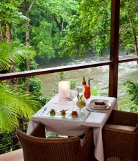 Treehouse Restaurant Treehouse Restaurant