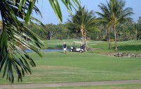 Port Douglas Golf Course Port Douglas Golf Course