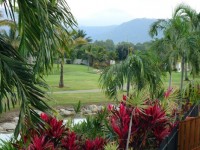 Port Douglas Golf Course Port Douglas Golf Course