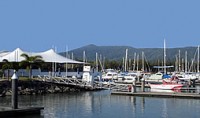 Yorkeys Knob Marina & Yacht Club
