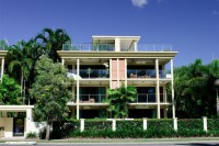 Yorkeys Knob Holiday Apartments