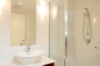 Second Bathroom