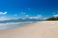 Yorkeys Knob Beach
