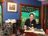 Daintree Crocodylus Village Cafe & Bar Daintree Crocodylus Village Cafe & Bar