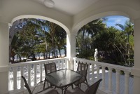 Rooftop Balcony Rooftop Balcony