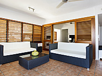 Living Area Living Area