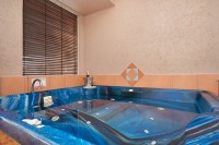 Balcony Spa - Every Room Has a Spa Bath or Jacuzzi Balcony Spa - Every Room Has a Spa Bath or Jacuzzi