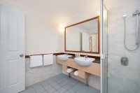 Beachfront Bathroom Beachfront Bathroom