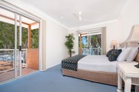 Beachfront 2nd Bedroom Beachfront 2nd Bedroom