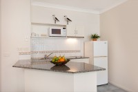 Beachfront Kitchen Beachfront Kitchen