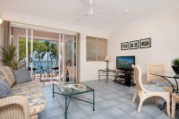 Beachfront Living Area Beachfront Living Area