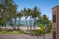 Beachfront Balcony View Beachfront Balcony View