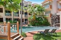 Pool / Garden View Pool / Garden View