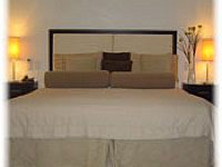 King Size Bed