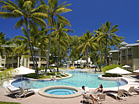 Pool and Spa Pool and Spa