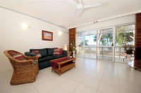 Spacious Living Area Ground Floor Apartment