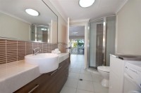 Modern Bathrooms