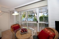 View of the Ocean from all balconies