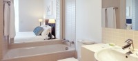 Bathroom Bathroom