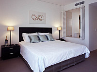 Typical Bedroom Typical Bedroom