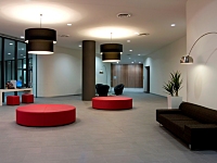 Lobby Lobby
