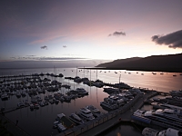 View of Marina View of Marina